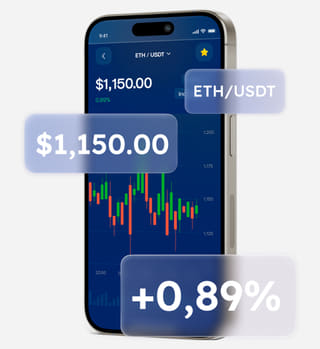 Alyqervan platform interface for multi-asset trading solutions