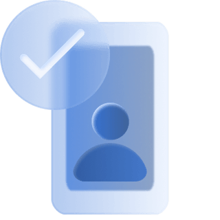 Alyqervan account creation registration process first step